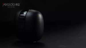 Hoco Tai nghe âm thanh nổi 5.3V bluetooth không dây HIFI ew36 Tai nghe nhét tai kèm Micrô tích hợp