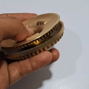 BURNER KOMPOR TYPE HP 3 KOMPOR GAS HITACHI TODACHI HOCK VAGANZA DIAMETER KECIL ORIGINAL