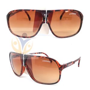 Kacamata sepeda santai uv protection