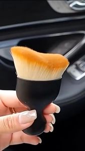 Sikat Pembersih Interior Mobil: BR-4001