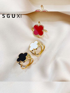 Multi-functional Clothing Fastener