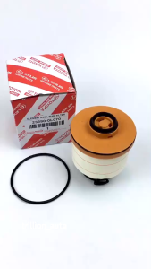 Fuel Filter for Innova / Fortuner / Hilux 2016–Up Replacement (23390-0L070)