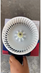 โบลเวอร์แอร์รถยนต์ BLOWER AIR SUZUKI CIAZ มอเตอร์พัดลมแอร์ ลมแรง เงียบ ทนทาน ตรงรุ่น