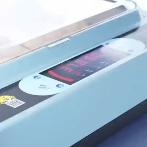 Hatching wit can hatch box small household incubator chick duck goose hatching box pigeon rutin chicken incubator