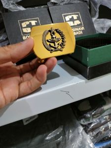 gesper pdh tni bosinavi
