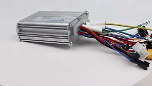 Ic 350w-500w-800w-1000w THK điều tốc xe điện ic đa năng 5 in1 36/48/60v đảm bảo đi êm như zin