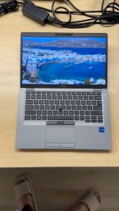 DELL LATITUDE 5411 INTEL CORE I7-10TH 2.70GHz TURBO 5.10GHz 16GB RAM 1TB SSD WINDOW 11 PRO LAPTOP