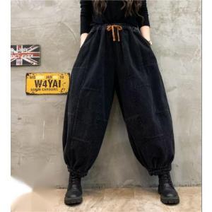 Spring New Arrival Casual High Waist Harem Pants Women Loose Plus Size Thin Looking Cool Plaid Retro Fried Color Easiest for Match Baggy Pants