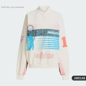 adidas | Áo Hoodie Dễ Dàng Phù Hợp cho Phụ Nữ
