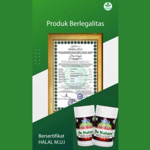 Obat Herbal Penghilang Depresi Stress Gangguan Jiwa Susah Tidur Penenang Pikiran- Penenang Jiwa- BIO AURA ORIGINAL Denature