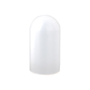 Heat-Resistant Silicone Screw Thread Protection Cap