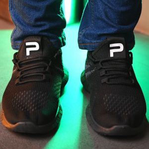 PAULMAY Sepatu Sneakers Pria Tokyo Series