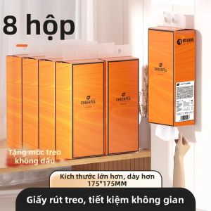 Botare | Khăn Giấy Treo