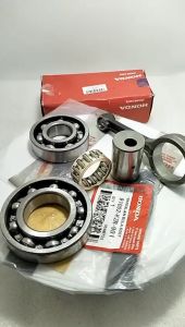 Stang Seher Kit & Bearing Kruk As Honda Vario 125\\n\\n Apa itu Stang Seher Kit?\\n\\nStang seher kit adalah aksesori motor yang dirancang untuk meningkatkan kenyamanan dan performa motor Anda. Stang seher kit Honda Vario 125 berfungsi sebagai pengganti stang standar motor, sehingga dapat memberikan pengendara pengalaman berkendara yang lebih baik.\\n\\n Apa Keuntungan Menggunakan Stang Seher Kit?\\n\\nAda beberapa keuntungan menggunakan stang seher kit:\\n\\n- Meningkatkan kenyamanan pengendara saat berkendara.\\n- Menambah daya tarik estetika motor Anda.\\n- Memperkuat struktur stang motor Anda.\\n\\n Bagaimana Memilih Stang Seher Kit yang Berkualitas?\\n\\nUntuk memilih stang seher kit yang berkualitas, Anda harus mempertimbangkan beberapa faktor:\\n\\n- Material stang seher kit harus kuat dan tahan lama.\\n- Stang seher kit harus sesuai dengan model motor Anda.\\n- Pastikan stang seher kit memiliki garansi.\\n\\n Mengenal Bearing Kruk As PCX\\n\\nBearing kruk as PCX adalah komponen penting pada motor Honda PCX yang berfungsi sebagai poros gerak pada motor. Bearing kruk as PCX memiliki peran penting dalam menjaga performa motor Anda.\\n\\n Mengapa Bearing Kruk As PCX Penting?\\n\\nBearing kruk as PCX sangat penting karena:\\n\\n- Menyediakan poros gerak yang lancar pada motor.\\n- Mencegah kerusakan pada komponen motor lainnya.\\n- Meningkatkan performa motor Anda.\\n\\n Cara Memilih Bearing Kruk As PCX yang Tepat\\n\\nUntuk memilih bearing kruk as PCX yang tepat, Anda harus mempertimbangkan beberapa faktor:\\n\\n- Material bearing kruk as PCX harus kuat dan tahan lama.\\n- Pastikan bearing kruk as PCX sesuai dengan model motor Anda.\\n- Periksa apakah bearing kruk as PCX memiliki garansi.\\n\\n Aksesoris Motor Honda Techno\\n\\nHonda Techno adalah salah satu jenis motor yang populer di Indonesia. Ada banyak aksesoris motor Honda Techno yang dapat Anda pilih untuk meningkatkan performa dan penampilan motor Anda.\\n\\n Stang Seher Kit Honda Vario 125\\n\\nStang seher kit Honda Vario 125 adalah salah satu aksesoris motor Honda Techno yang dapat Anda pilih. Stang seher kit ini dirancang khusus untuk motor Honda Vario 125 dan dapat memberikan pengalaman berkendara yang lebih baik.\\n\\n KZR Stang Seher Kualitas Tinggi\\n\\nKZR stang seher kualitas tinggi adalah aksesoris motor Honda Techno lainnya yang dapat Anda pilih. KZR stang seher ini memiliki kualitas tinggi dan dapat meningkatkan performa motor Anda.\\n\\n Tips Memilih Suku Cadang Motor Berkualitas\\n\\nMemilih suku cadang motor berkualitas sangat penting untuk menjaga performa motor Anda. Berikut adalah beberapa tips memilih suku cadang motor berkualitas:\\n\\n Membeli Suku Cadang Motor yang Tepat\\n\\nUntuk memilih suku cadang motor yang tepat, Anda harus mempertimbangkan beberapa faktor:\\n\\n- Pastikan suku cadang motor sesuai dengan model motor Anda.\\n- Pilih suku cadang motor yang memiliki garansi.\\n- Pilih suku cadang motor yang terbuat dari material yang kuat dan tahan lama.\\n\\n Cara Merawat Suku Cadang Motor\\n\\nMerawat suku cadang motor Anda sangat penting untuk menjaga performa motor Anda. Berikut adalah beberapa cara merawat suku cadang motor:\\n\\n- Lakukan pemeriksaan rutin pada suku cadang motor Anda.\\n- Ganti suku cadang motor yang sudah aus atau rusak.\\n- Gunakan suku cadang motor yang sesuai dengan model motor Anda.\\n\\nDengan memilih suku cadang motor berkualitas dan merawatnya dengan baik, Anda dapat menjaga performa motor Anda tetap prima. Selamat mencoba!\n}