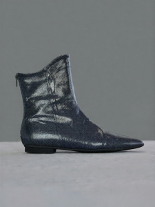 Original Design Ankle Boots