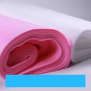 100ชิ้น กระดาษปูเตียง กระดาษรองกันเปื้อน ใช้แล้วทิ้ง เปิดรู/ไม่มีรูก็ได้ กันน้ำและกันน้ำมัน สำหรับร้านสปา คลีนิก ร้านสัก