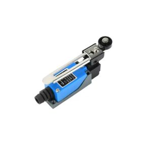 ME-8108 Limit Switch Rotary Adjustable Roller Lever Arm Mini Limit Switch TZ-8108 Momentary