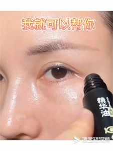eye cream anti aging serum moisturizer eye serum eye dark circle remover anti wrinkle cream serum anti penuaan eyebag treatment eyebag serum eye care remover fat particles Easy to use with its own roller 10ml original 眼部抗皱精华