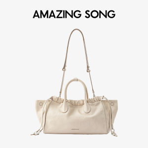 Tote Crossbody Cloud Bag Large
