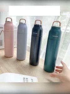 MAAXSTORE Korean Style Classic Thermo Flask