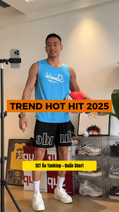 Áo Ba Lỗ Sát Nách Cổ Tròn Thể Thao Tanktop Sport Mùa Hè In Chữ. Mã: BL.01