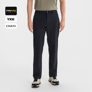 PELLIOT | Durable Windproof Softshell Pants for Outdoor Activities