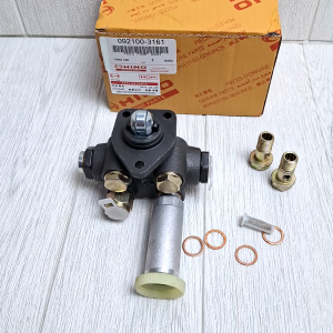 POMPA SOLAR  HINO LOHAN FM260TI LOHAN 500 PART MOBIL