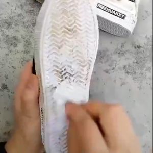 GXY  Orginal Wipes For Sneakers Shoes Cleaning Care Product Premium White Shoe Clean Quick Wipe