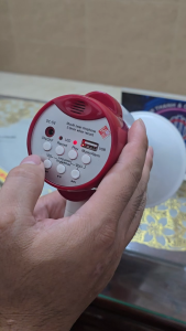 Loa Phóng Thanh Cầm Tay Công Suất Lớn 35W Ghi Âm Phát Lại Có Cổng Usb Thẻ Nhớ Pin Sạc Loa Bán Hàng Rong-H2Pro Audio