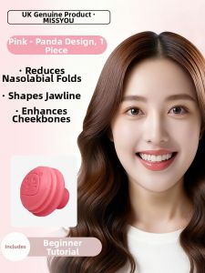 Miss You | Bite Muscle Training Face Yoga Ball Tightening Slimming Face Wrinkle Removal