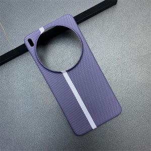 BSN | Business Hard Carbon Fibre Pattern Phone Case for VIVO X300 X200 X100 Iqoo 15 13 12 NEO 11 10 Pro Luxury Shockproof Matte Cover