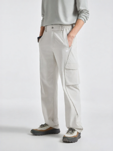BODYDREAM | Men Outdoor Sport Pants Amber Luster