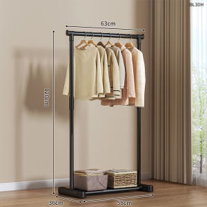 JIAJIESHI | Multifunctional Clothes Drying Rack