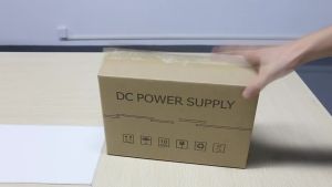 KUAIQU | Nguồn Cấp Điện DC Chuyển Mạch Điều Chỉnh KUAIQU 30V 10A Dùng Cho Sửa Chữa PCB Phòng Thí Nghiệm 24V 32V 60V 72V 120V - Dụng Cụ Sửa Chữa Điện Thoại Di Động Máy Tính