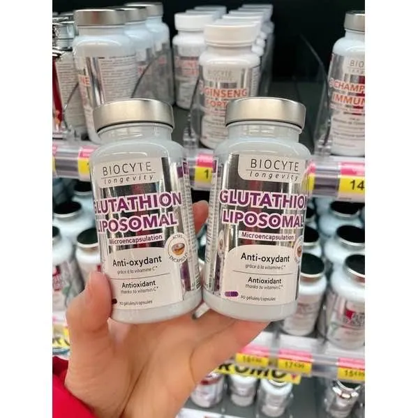 l glutathione skin whitening results Glutathione for Skin Lightening: Does It Work?