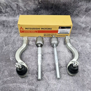 TI ROT+RACK END MITSUBISHI TRITON PAJERO SPORT 1SET KOMPLIT