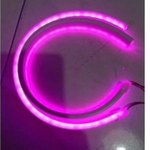 LAMPU ALIS AKSESORIS VARIASI NMAX XMAX PCX MIO SCOOPY BEAT VINO VARIO AEROX NINJA 2545 CM