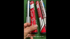 Tay nắm gậy  Putter Golf grip Putter