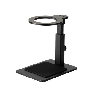 IKAPE | IKAPE Portable Espresso Machine Stand Fit Kapo K2 Coffee Maker Hand Brew Coffee Tools For Outdoor Camping Home Bar .