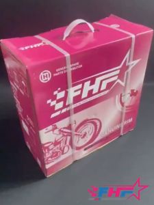 VÀNH MÂM 10 CÂY VARIO150 / CLICK125 SCOPPY SPORT RIM CNC FHF racing