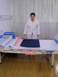 Mesh Changing Pads: Comfort & Protection for All