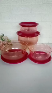 Table Collection Crystalline Server Set