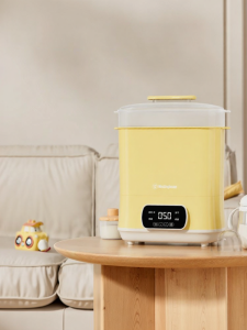 Westinghouse | Steam Sterilizer with Drying Function Baby Use