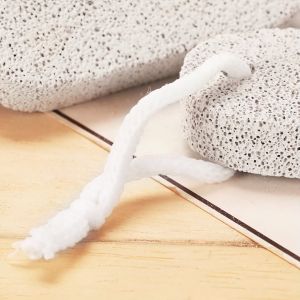 Đá chà kì gót chân tẩy tế bào da chết -Lumbley