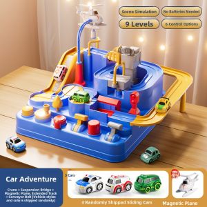 Educational Toy for Boys and Girls 3-6 Years Old BABYSHOME