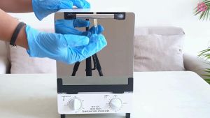 Dry Heat Sterilizer Disinfection Cabinet Tools