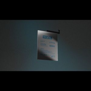 WIXEL Baterai BLP923: Solusi Baterai Asli untuk Oppo A57, A77, dan A97