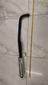 1 PÔ XE MÁY MAX 3 ( MAX TRUNG  QUỐC )