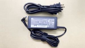 ️[Sạc zin] SẠC LAPTOP HP 15-BS586TX 15-BS587TX 15-BS768TX 15-P086TX 15-P046TU 15-P041TU 19.5V - 3.33A - 65W Chân xanh