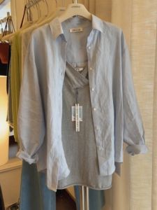 Spring/Summer Versatile Sun Protection Shirt & Dress Set